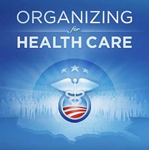 org for health care