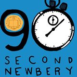 90 second newbery