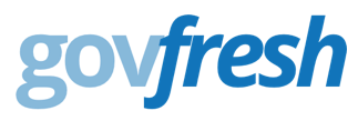 gov fresh logo