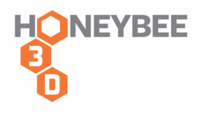 honeybee logo