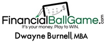 FinancialBallGame.com