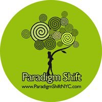 Paradigm Shift logo