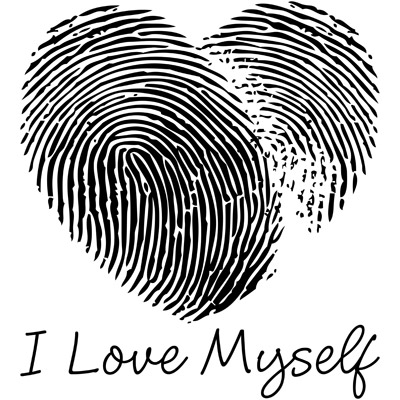 Love fingerprint