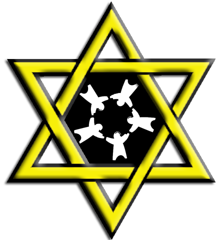 Shabbat Enrichment Logo