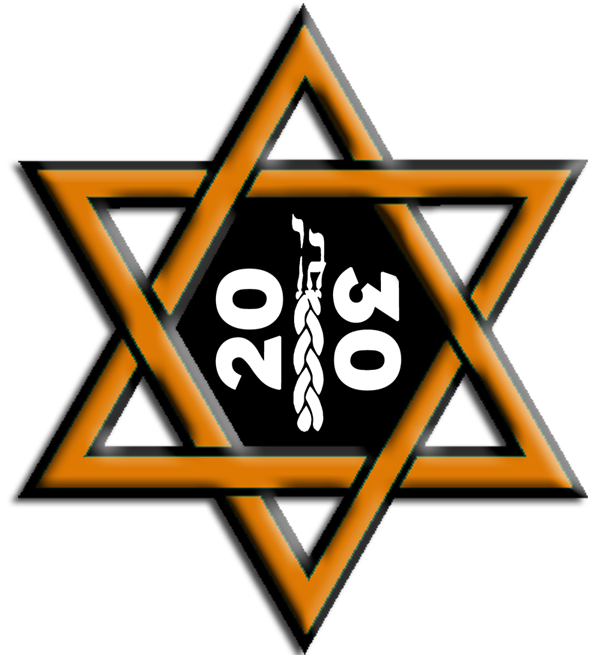 20s-30s Logo