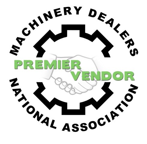 Premeir Vendor Logo