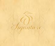signature of solon