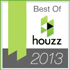 best of houzz 2013 badge