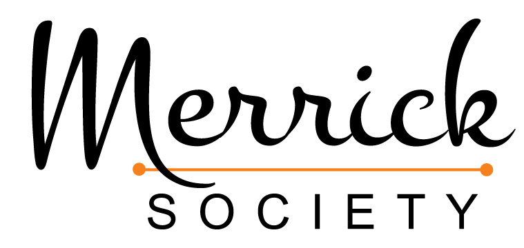 Merrick Society logo