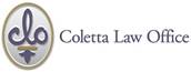 Coletta Law logo