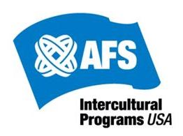 AFS USA Logo