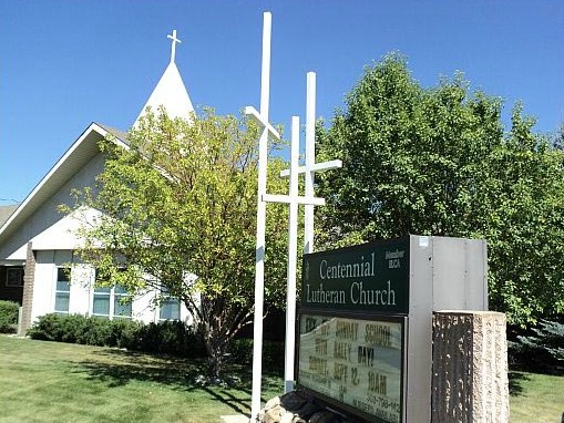 Centennial Lutheran Church