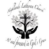 Highlands Lutheran Church 90th Anniversary Celebration
