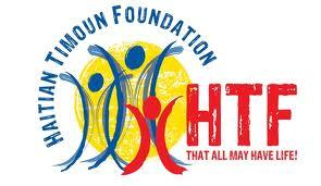 Haiti Timoun Foundation logo