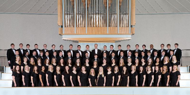 Wartburg College Choir