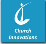 Church Innovations logo