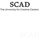 SCAD Logo 80px