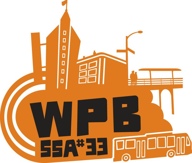 WPB SSA 33 Logo