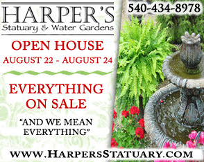 Harper's Open House 2014