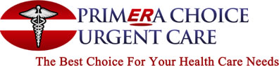 PrimERa Choice Urgent Care
