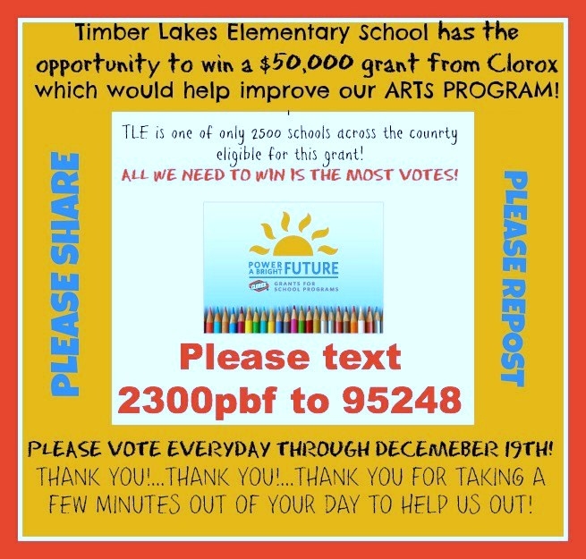 Timber Lakes Elementary