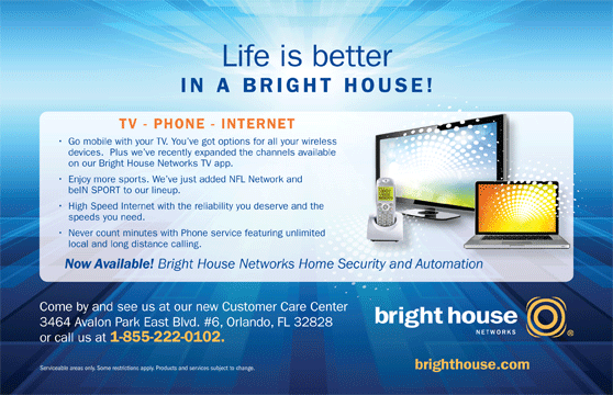 Brighthouse Networks