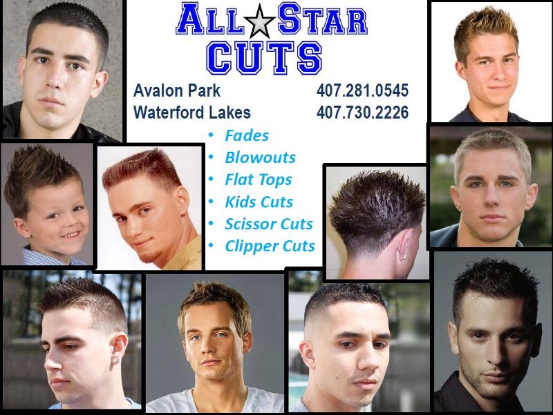 Avalon All Star Cuts