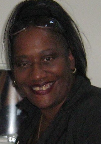 Pastor Debra Russ