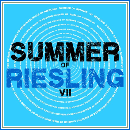 Summer of Riesling VII