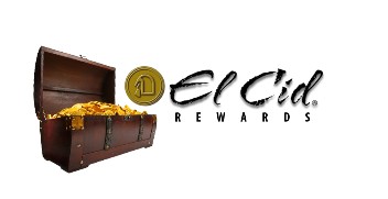 el cid rewards