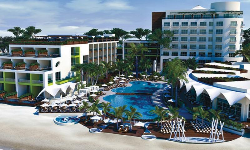Hilton Puerto Vallarta Beach