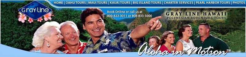 polynesian adventure tours