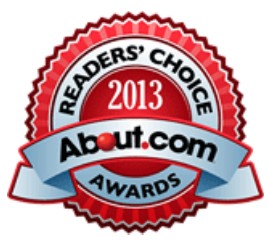 Reader's Choice logo