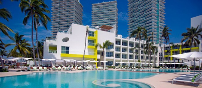 Hilton Puerto Vallarta
