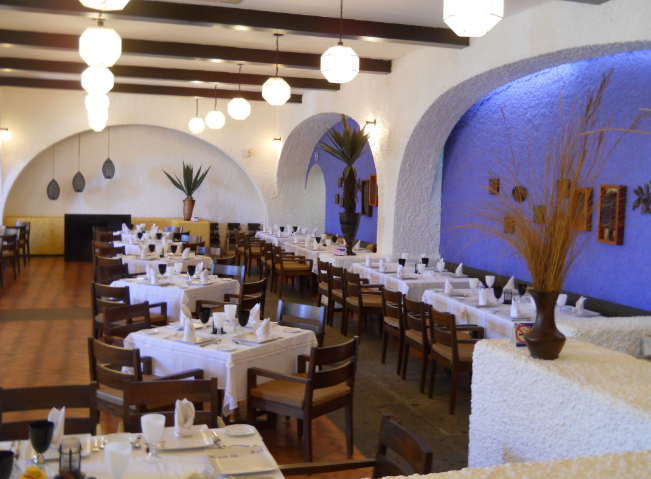 El Cid Restaurant