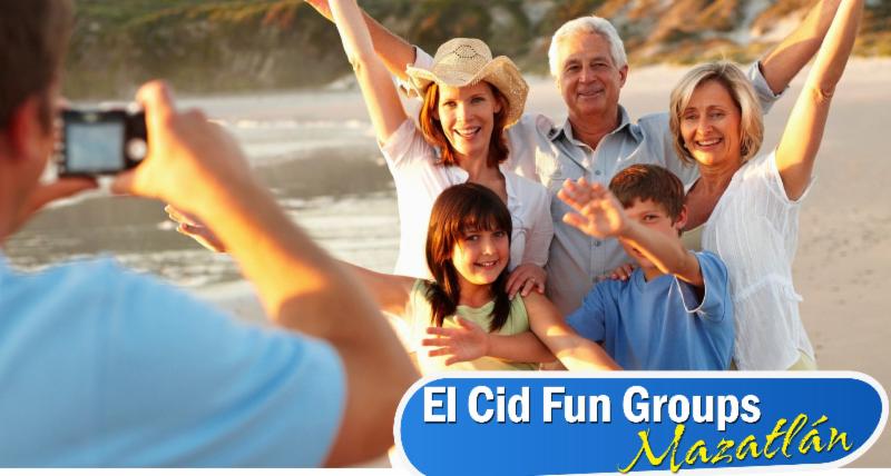 El Cid Groups