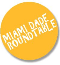 Miami-Dade Roundtable logo