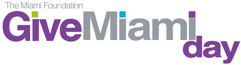Give Miami Day logo