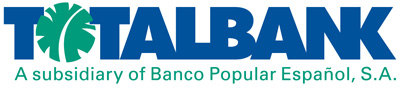 TotalBank Logo