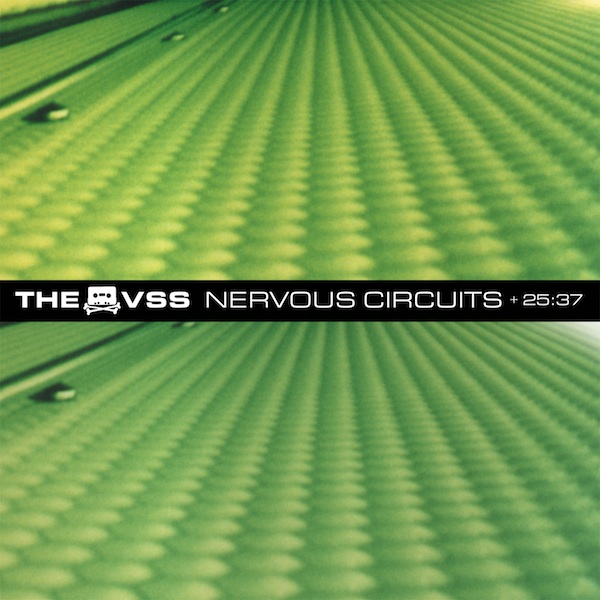 The VSS Nervous Circuits / 2537
