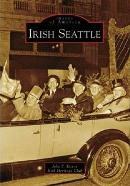 Irish Seattle Book Cover