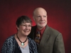 Bill and Linda McConahey