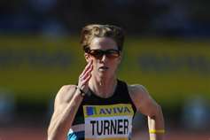 Laura Turner Running