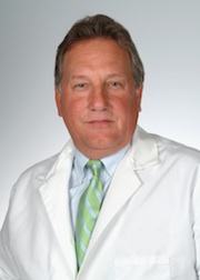 Dr. Bruce Hollis