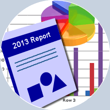 research report graphic