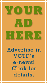 VCTF Newsletter Ad Guidelines