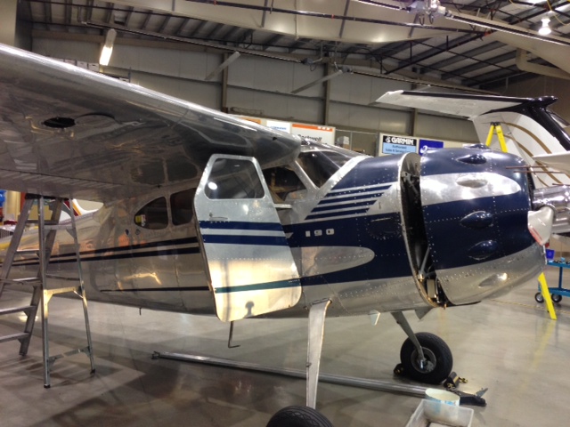 Cessna 190