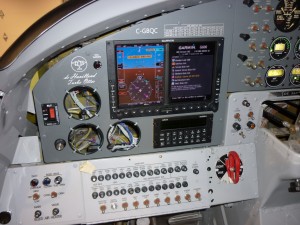 DHC-3 Panel - read more info