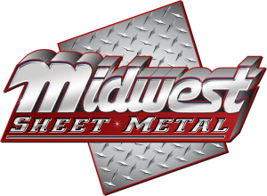 Midwest Sheet Metal Logo
