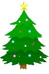 cHRISTMAS TREE 6